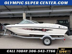 2009 Bayliner 175 $72/WEEK!   Endless Summer Fun!