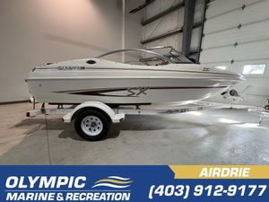 2005 Glastron SX 175