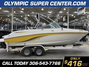 2004 Chaparral 230 SSI Amazing Condition!   Float in Elegance Tod