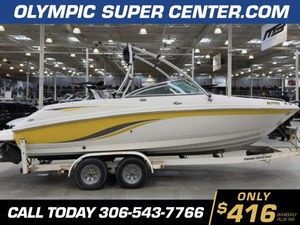 2004 Chaparral Amazing Condition!   Float in Elegance Today!