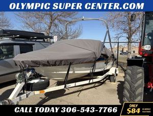 2004 Bayliner 175 BR XT $42/WEEK!   Enjoy Endless Lake Fun!