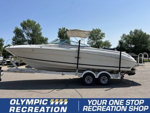 2001 Sea Ray 260 BR Excellent Condition!   Built to Perform!