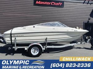 Campion Allante 1999