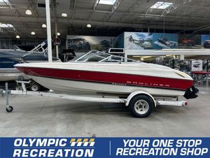 1995 Bayliner $234 BW!   Fun Adventure!   Best Life Now!