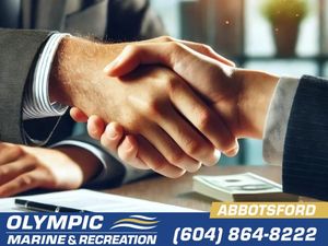 CONSIGN OR TRADE YOUR UNIT WITH US TODAY! 0
