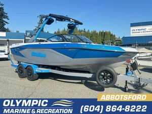 2026 Malibu WAKESETTER 23 LSV ***OCTOBER SALES EVENT***
