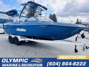 2026 Malibu WAKESETTER 23 LSV "CRAIG ROSS BUILD"***F