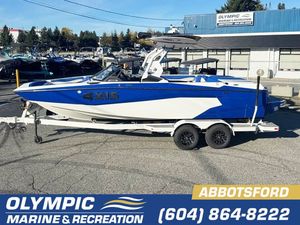 2026 Axis A225 Built for the Lower Mainland Lifestyle***FINA