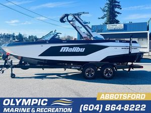 2026 Malibu Wakesetter 21 LX  ***FINANCING AVAILABLE***