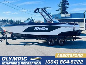 2026 Malibu Wakesetter 21 LX  ***OCTOBER SALES EVENT***