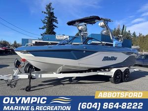 2026 Malibu 23LSV      ***FINANCING AVAILABLE***