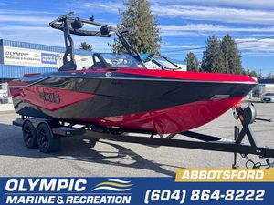 2026 Axis T235     ***FINANCING AVAILABLE ***