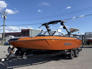 2026 Malibu 600 HP 23 LSV -  THIS IS THE ONE EVERYONE IS TALKI