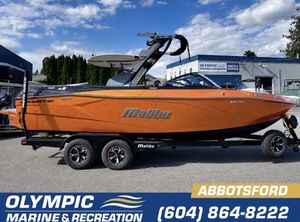 Malibu 600 HP 23 LSV   ***SEPTEMBER SALES EVENT*** 2026