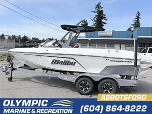 Malibu VTX20 THE ULIMATE CROSS OVER SERIES 2026