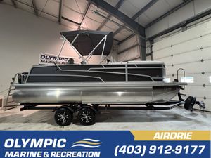 2026 Princecraft Sportfisher 21-2RS