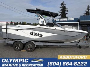 Axis T220 ***FINANCING AVAILABLE*** 2026