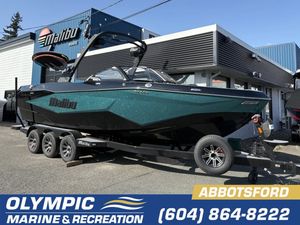 2025 Malibu Wakesetter 25 LSV ***FINANCING AVAILBLE***