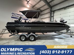 2025 Princecraft Ventura 224