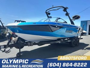 2025 Malibu WAKESETTER 23LSVC*** FINANCING AVAILABLE***