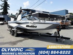 2024 Malibu Wakesetter 22LSV  ****FINANCING AVAILABLE***