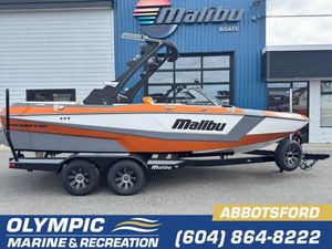 2024 Malibu Wakesetter LX  ***FINANCING AVAILABLE***