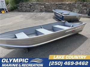 2024 Princecraft Seasprite 12