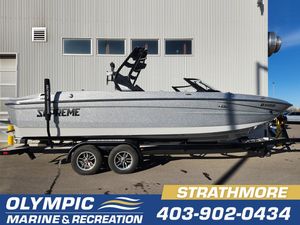 2024 Supreme S240