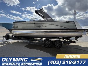 Avalon WAKETOON 2022
