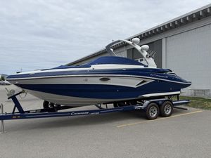 2022 Crownline Surf Series E275 SURF