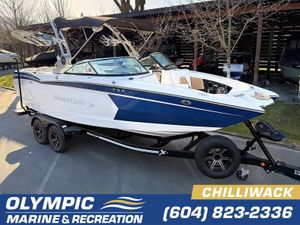 2021 MasterCraft X-STAR 23