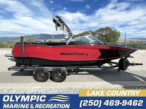 MasterCraft XSTAR 2018
