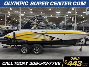 2016 Chaparral 243 VRX $221/week   Refined Power   Style Meets Fa