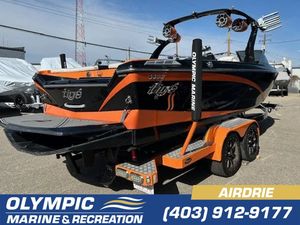 2013 Tige Z3