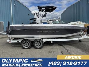 Nautique 226 Sport 2012