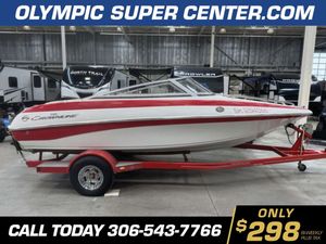 2009 Crownline $149/week   Polished Performance   Elite Power