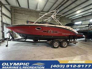 2008 CHAPARRAL 244 Extreme Surf