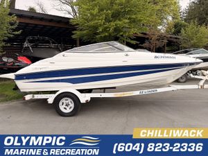 2005 Campion 565