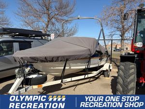 2004 Bayliner 175 BR XT Amazing Condition!   Enjoy Endless Lake 