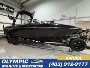 2026 MB Sports B52 23' Classic