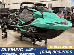 2026 Kawasaki JETSKI 310LX-S
