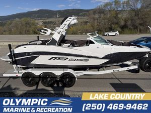 2026 MB Sports ALPHA B52 23