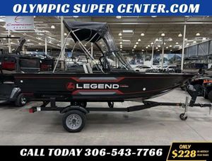 Legend R15 $114/WEEK!   Catch Big This Summer! 2026