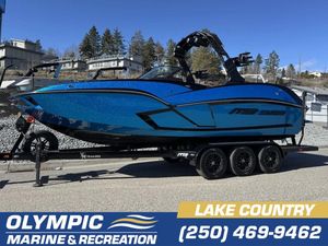 2025 MB Sports MB B52 25 Alpha
