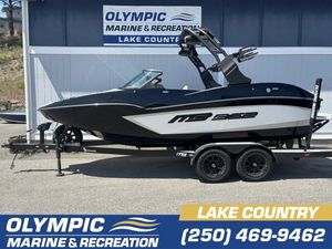 MB Sports B52 21 Alpha 2025