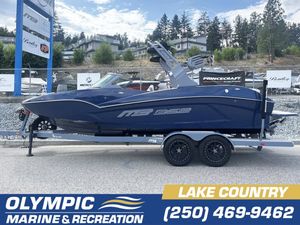 2025 MB Sports ALPHA B52 23