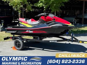 2025 Kawasaki JET SKI ULTRA 310X