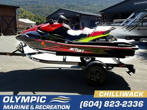 2025 Kawasaki JET SKI ULTRA 310X