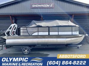 2024 Bentley Pontoons Legacy 203 Cruise XL  ***FINANCING AVAILA