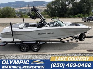 MasterCraft NXT24 2024